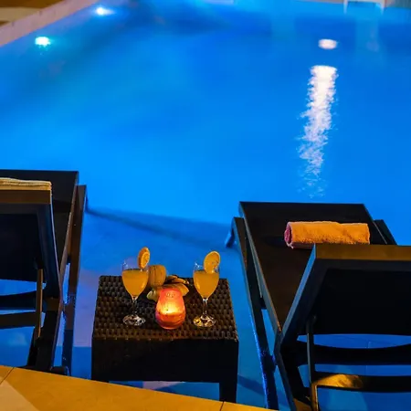 Villa Villa In Albufeira Near Praia D Oura Beach *
