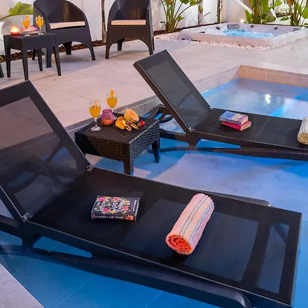 Paradisius Villa Albufeira