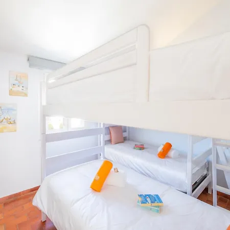Villa In Albufeira Near Praia D Oura Beach * Albufeira
