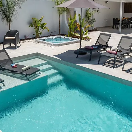 Villa Paradisius Albufeira