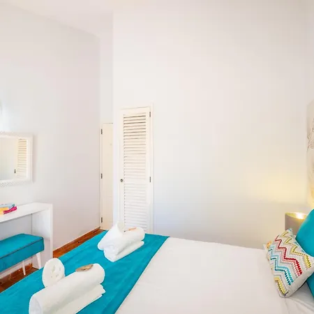 Vila Villa In Albufeira Near Praia D Oura Beach