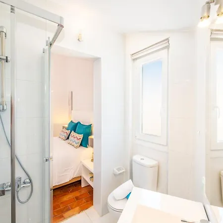 Vila Villa In Albufeira Near Praia D Oura Beach